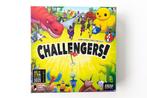 Challengers - Jeu neuf sous cellophane, Een of twee spelers, Ophalen of Verzenden, Nieuw, Z-Man Games