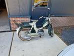 Oldtimer bromfietsen, Fietsen en Brommers, Brommers | Oldtimers, Ophalen, Batavus, Klasse B (45 km/u), 50 cc