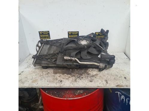 Radiateur van een Volkswagen Polo, Auto-onderdelen, Airco en Verwarming, Volkswagen, Gebruikt, 3 maanden garantie, Ophalen of Verzenden