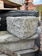 Authentieke arduinen honden eetbakje, Antiek en Kunst, Ophalen