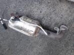 Catalyseur Peugeot 208 1.2i 60kw 2015 LP/14923, Ophalen, Gebruikt, Peugeot