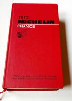 Michelin france 1973., Ophalen of Verzenden, Gelezen, Michelin