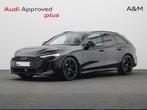 Audi A5 Avant A5 Avant 2.0 TFSI S line S tronic, Automaat, Navigatiesysteem, Zwart, 159 g/km
