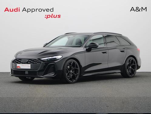 Audi A5 Avant A5 Avant 2.0 TFSI S line S tronic, Auto's, Audi, A5, ABS, Airbags, Airconditioning, Boordcomputer, Cruise Control