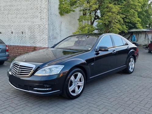 Mercedes s350 facelift euro6B full option, Autos, Mercedes-Benz, Entreprise, Achat, Classe S, Bluetooth, Diesel, Euro 6, 6 portes