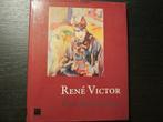 René Victor  -Een hommage-  Jean F. Buyck, Enlèvement ou Envoi