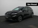 Hyundai Kona EV Fashion 39 kWh, Auto's, Hyundai, Stof, 136 pk, Zwart, 5 deurs