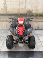 Quad Bashan 200cc, Fietsen en Brommers, Minibikes, Midibikes en Pitbikes, Ophalen, Zo goed als nieuw