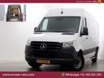 Mercedes-Benz Sprinter 311 CDI 115pk L2H2 RWD Servicewagen A, Auto's, Bestelwagens en Lichte vracht, Parkeercamera, 213 g/km, Wit