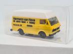 VW LT28 - HERPA 1/87, Verzenden, Zo goed als nieuw, Auto, Herpa