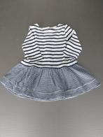 Kleedje maat 3 maanden / 60 cm Petit Bateau, Kinderen en Baby's, Babykleding | Maat 62, Meisje, Jurkje of Rokje, Ophalen of Verzenden