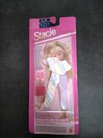 Barbie verzamel stacie, Verzamelen, Poppen, Ophalen of Verzenden, Nieuw, Kleertjes