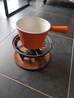 LE CREUSET, Ophalen, Zo goed als nieuw