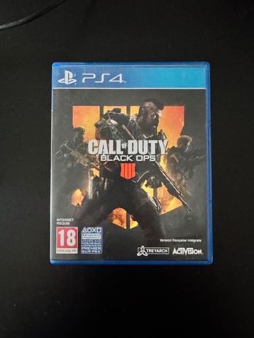 Call of duty  beschikbaar voor biedingen