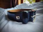 Riem Michaelis zwart leder, 95 tot 105 cm, Michaelis, Nieuw, Ophalen of Verzenden