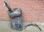 Opel manta B CC bezinetank, Auto-onderdelen, Overige Auto-onderdelen, Ophalen of Verzenden, Gebruikt, Opel