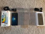 1 téléphone etat neuf et un 2ème etat moyen, Télécoms, Enlèvement, Comme neuf