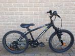 20 inch kinderfiets, Fietsen en Brommers, Ophalen, Gebruikt, 20 inch, Versnellingen