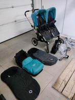 bugaboo donkey duo, Kinderen en Baby's, Ophalen, Gebruikt, Bugaboo