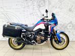 Honda CRF1000L DCT AFRICATWIN (bj 2020), Motoren, 2 cilinders, Bedrijf, 1000 cc, Overig