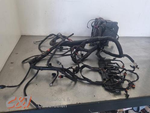 Kabelboom motorruimte van een Opel Vivaro, Auto-onderdelen, Elektronica en Kabels, Opel, Gebruikt, 3 maanden garantie, Ophalen of Verzenden