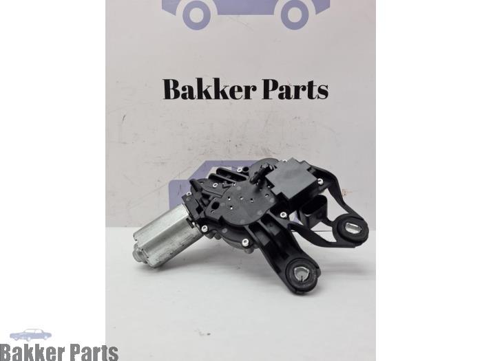 Moteur essuie-glace arrière d'un Volkswagen Golf Plus, Autos : Pièces & Accessoires, Vitres & Accessoires, Volkswagen, Utilisé