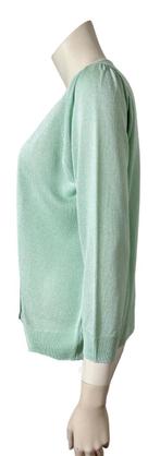 ATMOS FASHION gilet, cardigan - 44 - Neuf, Atmos fashion, Vert, Envoi, Taille 42/44 (L)