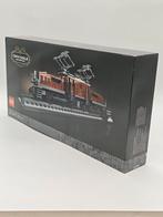 10277 LEGO Trains Crocodile Locomotive, Kinderen en Baby's, Speelgoed | Duplo en Lego, Ophalen of Verzenden, Nieuw, Lego