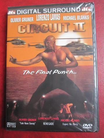 Circuit II (2002) nieuw in de verpakking beschikbaar voor biedingen