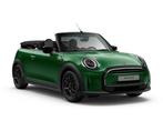 MINI Cabrio Cooper Classic Trim AUTOM / CAM / VERW / CARPLAY, Auto's, Mini, 4 zetels, Gebruikt, Cabriolet, 136 pk