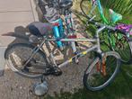 Gebruikte fiets De Zwinhoeve, Ophalen, Gebruikt