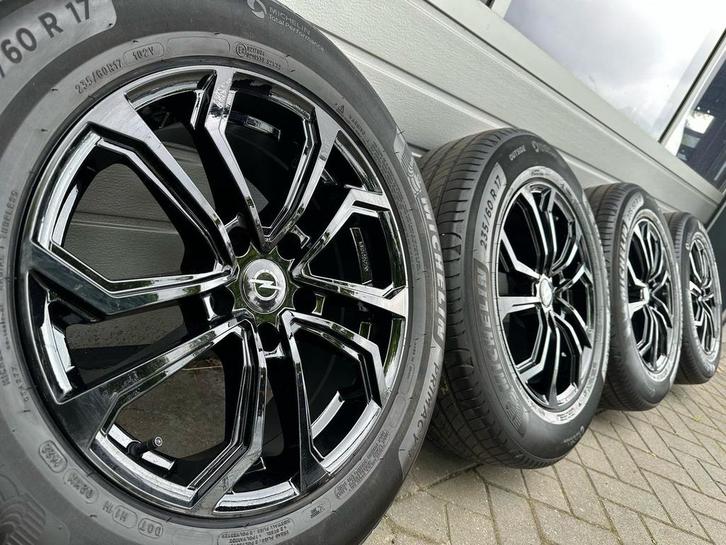 17" Opel Vivaro Renault Trafic Fiat Talento Primaster velgen, Auto-onderdelen, Banden en Velgen, Banden en Velgen, Zomerbanden