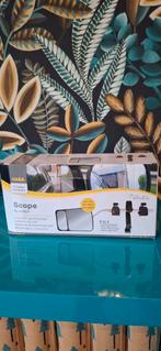 Rétroviseurs de voiture/caravane, Enlèvement