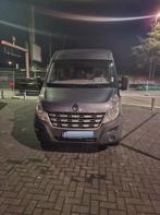 Renault Master, Auto's, Euro 5, Blauw, Adaptieve lichten, Particulier