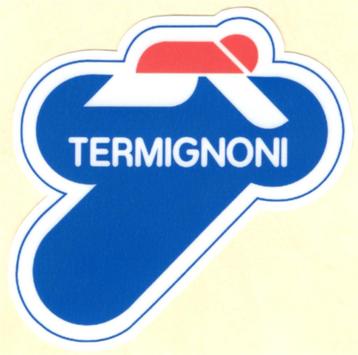 Termignoni sticker beschikbaar voor biedingen