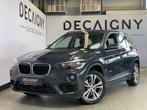 BMW X1 sDrive18i Sport Line *Sensoren voor/achter*Cruise Co, 136 pk, Bedrijf, 5 deurs, 119 g/km
