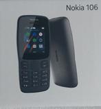 Nokia 106, Télécoms, Téléphonie mobile | Nokia, Classique ou Candybar, Sans abonnement, Sans simlock, Enlèvement ou Envoi