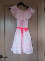 Zomerkleedje blue bay maat 146 -152, Kinderen en Baby's, Kinderkleding | Maat 146, Meisje, Ophalen of Verzenden, Zo goed als nieuw