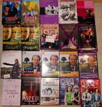 DVD Series, Ophalen