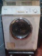 Machine à laver Miele, Enlèvement