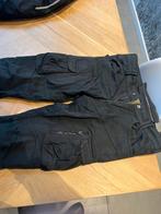 Macna motorbroek sportief, Motoren, Ophalen