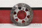 REMSCHIJF ACHTER 3.8mm Suzuki UX 150 Sixteen (UX150), Motoren, Gebruikt