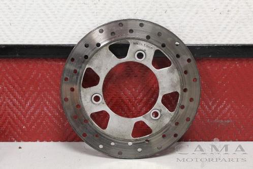 REMSCHIJF ACHTER 3.8mm Suzuki UX 150 Sixteen (UX150), Motoren, Onderdelen | Suzuki, Gebruikt