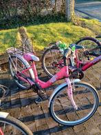 24 inch KINDERFIETSEN 8J-11J VANAF €85, Fietsen en Brommers, Ophalen, Zo goed als nieuw, 24 inch