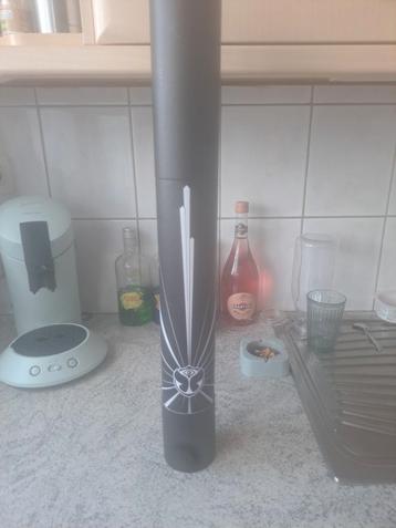 Tomorrowland poster beschikbaar voor biedingen