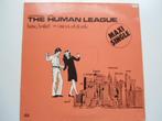 The Human League ‎– Being Boiled / Circus Of Death 1986 12 i, Cd's en Dvd's, Ophalen of Verzenden, Gebruikt, 12 inch