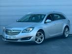 Opel Insignia 2.0 CDTI – 2014 – 140.000 km – Manueel, Navigatiesysteem, Diesel, Particulier, Insignia