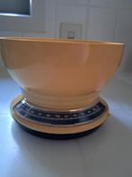 Balance de cuisine années 70, Moins de 10 kg, Analogique, Enlèvement ou Envoi, Balance de cuisine