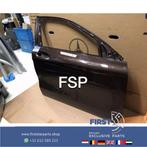 W156 deur kaal Mercedes GLA 2013-2019 bruin Mercedes origine, Auto-onderdelen, Carrosserie, Rechts, Gebruikt, Deur, Mercedes-Benz