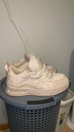 Zara schoenen maat 43 weinig gedragen, Ophalen, Zara, Wit, Zo goed als nieuw